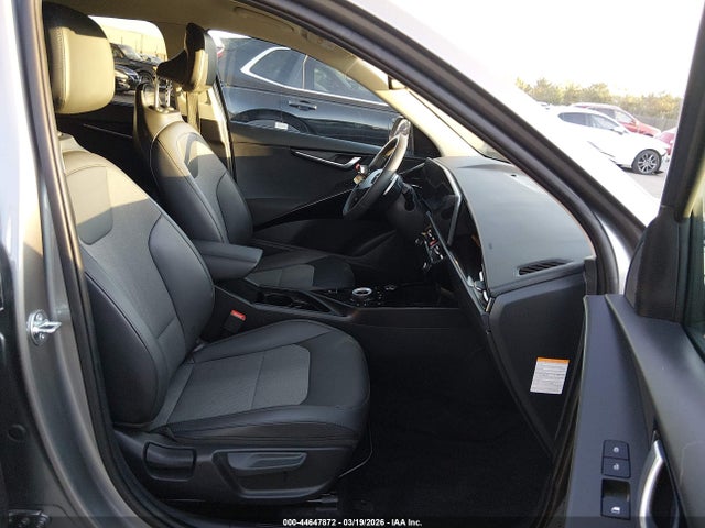 KIA Niro Plug-in Hybrid Ex 2025 KNDCS3LF9S5238203 Image 5