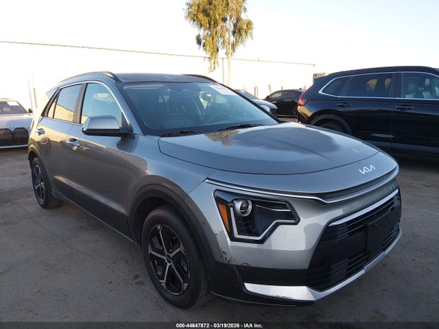 KIA Niro Plug-in Hybrid Ex 2025 KNDCS3LF9S5238203 Image 6