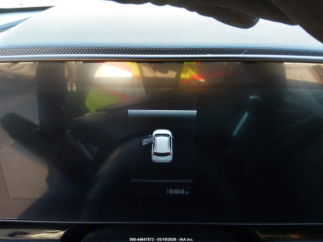 KIA Niro Plug-in Hybrid Ex 2025 KNDCS3LF9S5238203 Image 7