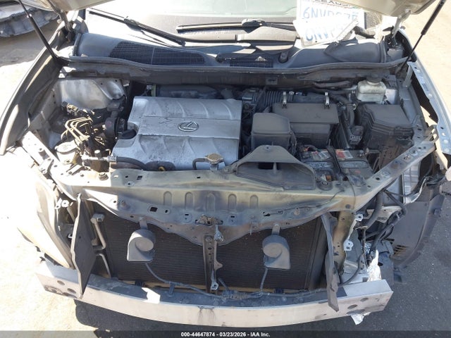 Aukcja sprzedaży 2011 Lexus Rx 350, vin: 2T2ZK1BA1BC055395, numer aukcji: 44647874