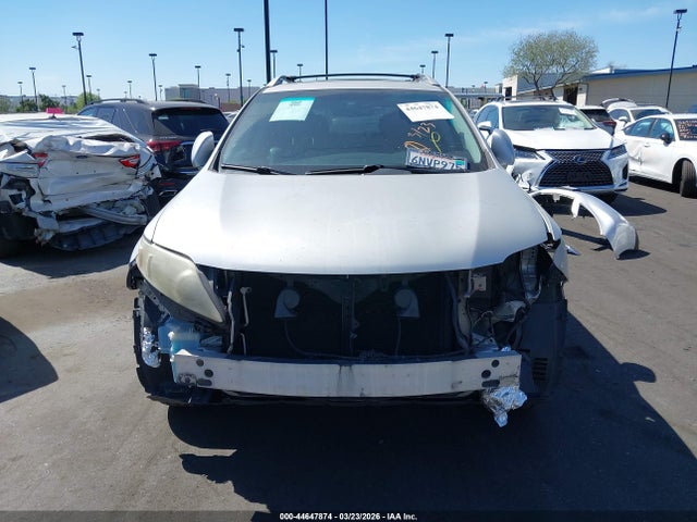 Aukcja sprzedaży 2011 Lexus Rx 350, vin: 2T2ZK1BA1BC055395, numer aukcji: 44647874