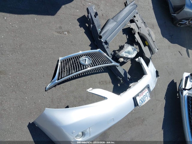 Aukcja sprzedaży 2011 Lexus Rx 350, vin: 2T2ZK1BA1BC055395, numer aukcji: 44647874