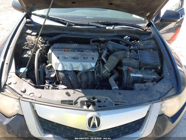 Продаж на аукціоні авто 2009 Acura Tsx, vin: JH4CU26639C012355, номер лоту: 44647875