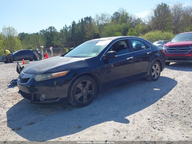 Продаж на аукціоні авто 2009 Acura Tsx, vin: JH4CU26639C012355, номер лоту: 44647875