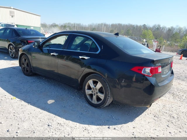 Продаж на аукціоні авто 2009 Acura Tsx, vin: JH4CU26639C012355, номер лоту: 44647875
