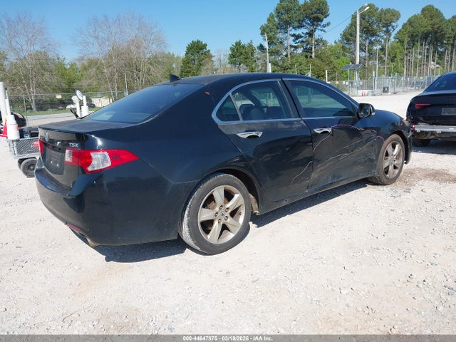 Продаж на аукціоні авто 2009 Acura Tsx, vin: JH4CU26639C012355, номер лоту: 44647875