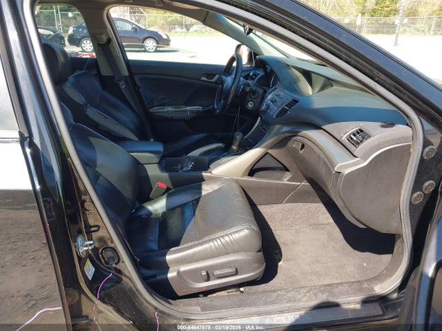 Продаж на аукціоні авто 2009 Acura Tsx, vin: JH4CU26639C012355, номер лоту: 44647875