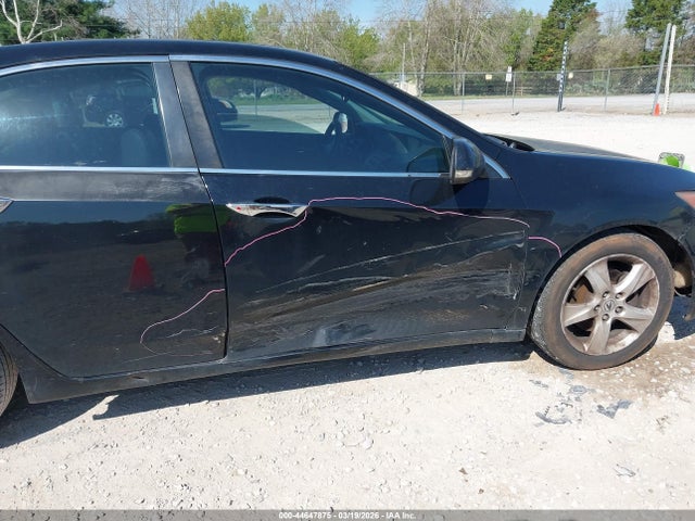 Продаж на аукціоні авто 2009 Acura Tsx, vin: JH4CU26639C012355, номер лоту: 44647875