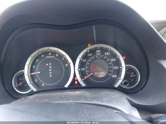 Продаж на аукціоні авто 2009 Acura Tsx, vin: JH4CU26639C012355, номер лоту: 44647875