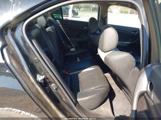 Продаж на аукціоні авто 2009 Acura Tsx, vin: JH4CU26639C012355, номер лоту: 44647875
