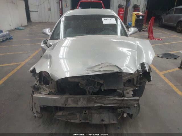 Продажа на аукционе авто 2006 Buick Lacrosse Cxl, vin: 2G4WD582761313752, номер лота: 44647877