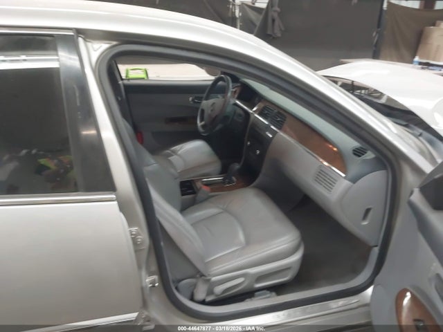 Продажа на аукционе авто 2006 Buick Lacrosse Cxl, vin: 2G4WD582761313752, номер лота: 44647877