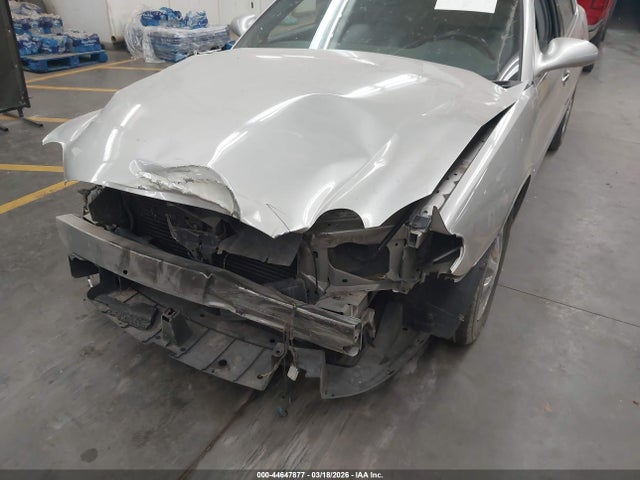 Продажа на аукционе авто 2006 Buick Lacrosse Cxl, vin: 2G4WD582761313752, номер лота: 44647877