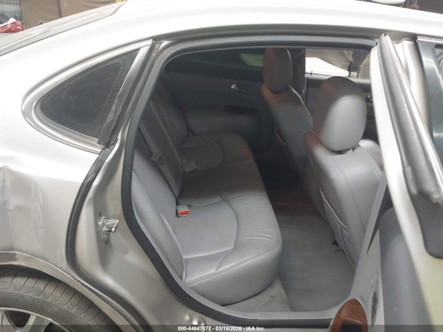 Продажа на аукционе авто 2006 Buick Lacrosse Cxl, vin: 2G4WD582761313752, номер лота: 44647877