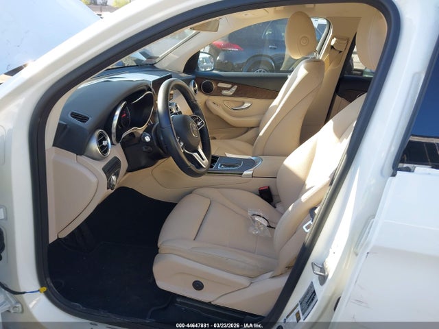 2020 MERCEDES-BENZ GLC 300 W1N0G8DB7LV262412 Photo 4