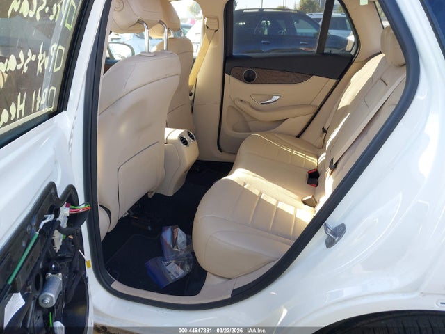 2020 MERCEDES-BENZ GLC 300 W1N0G8DB7LV262412 Photo 7