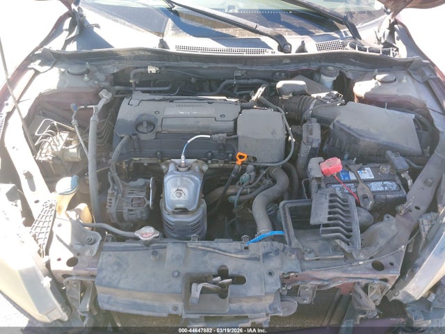Honda ACCORD LX 2015 1HGCR2F33FA055188 Image 10