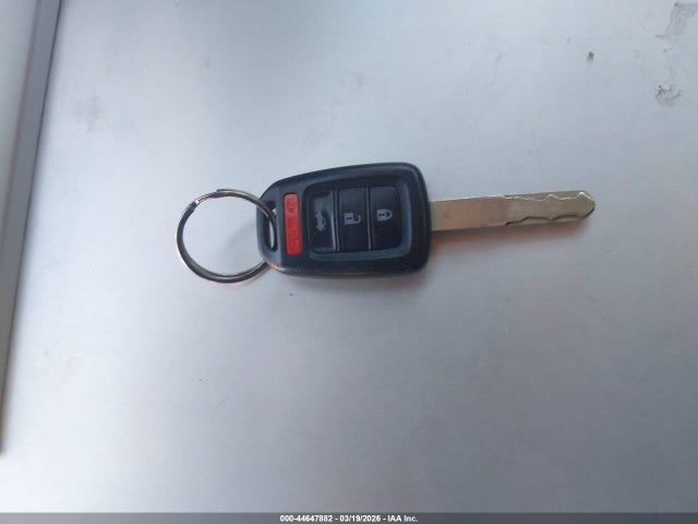 Honda ACCORD LX 2015 1HGCR2F33FA055188 Image 11