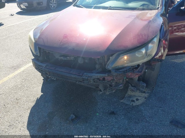 Honda ACCORD LX 2015 1HGCR2F33FA055188 Image 6