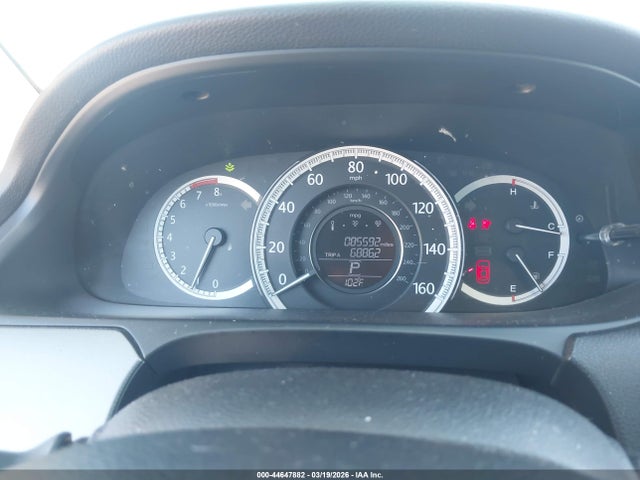 Honda ACCORD LX 2015 1HGCR2F33FA055188 Image 7
