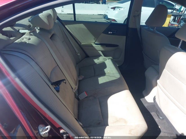 Honda ACCORD LX 2015 1HGCR2F33FA055188 Image 8