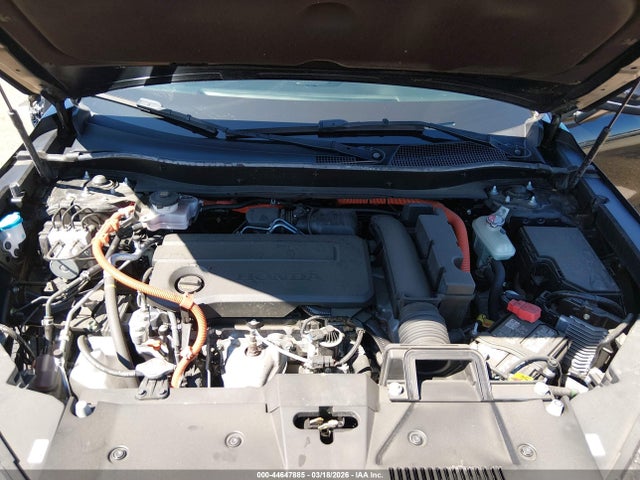 7FARS5H80RE028697 Honda Cr-v Hybrid Sport-l