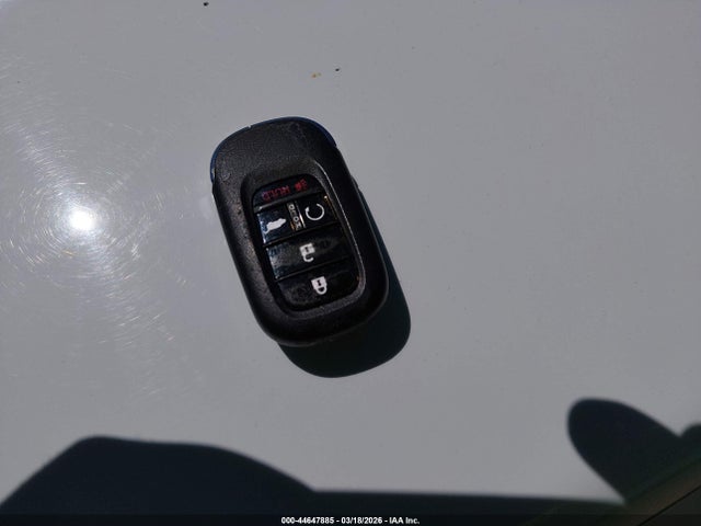 7FARS5H80RE028697 Honda Cr-v Hybrid Sport-l