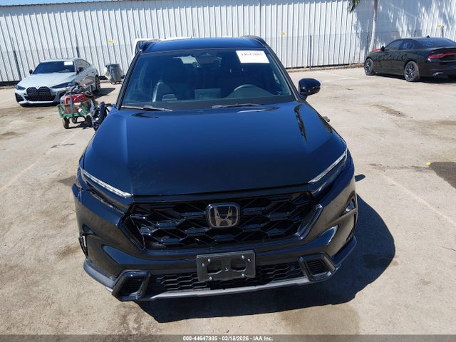 7FARS5H80RE028697 Honda Cr-v Hybrid Sport-l