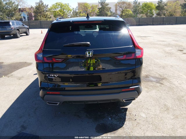 7FARS5H80RE028697 Honda Cr-v Hybrid Sport-l