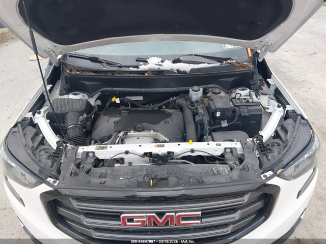 2019 GMC TERRAIN 3GKALVEX3KL378029 Photo 9