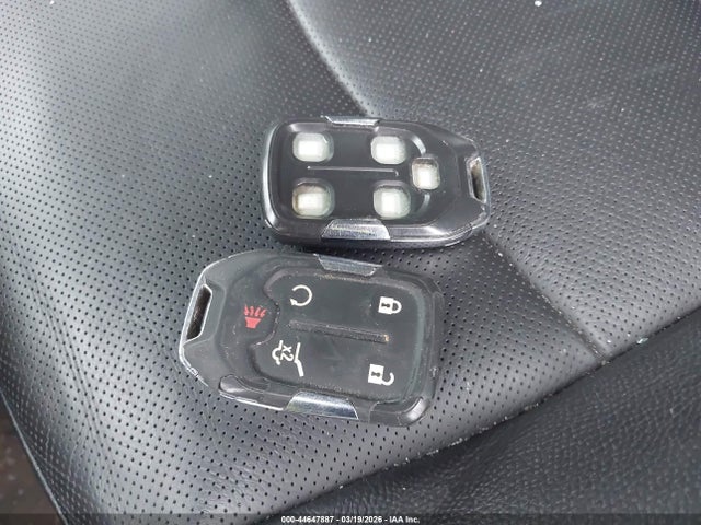 2019 GMC TERRAIN 3GKALVEX3KL378029 Photo 10