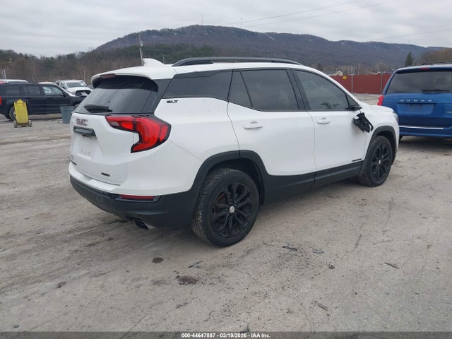 2019 GMC TERRAIN 3GKALVEX3KL378029 Photo 3