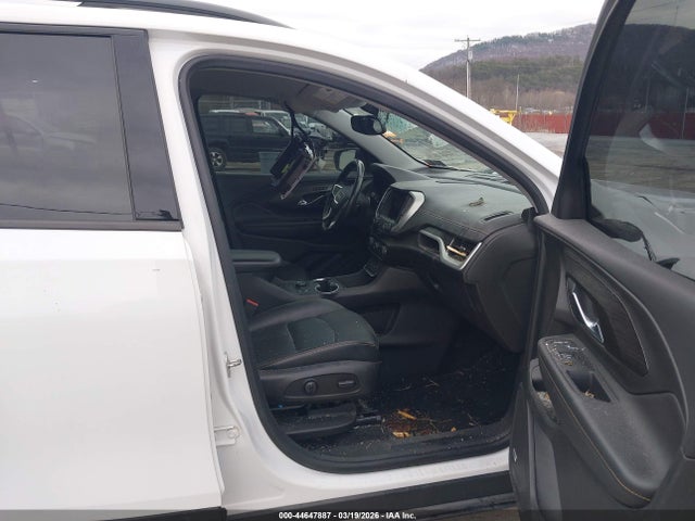 2019 GMC TERRAIN 3GKALVEX3KL378029 Photo 4