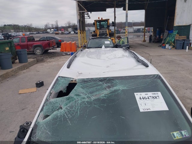 2019 GMC TERRAIN 3GKALVEX3KL378029 Photo 5