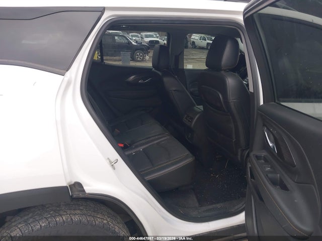 2019 GMC TERRAIN 3GKALVEX3KL378029 Photo 7