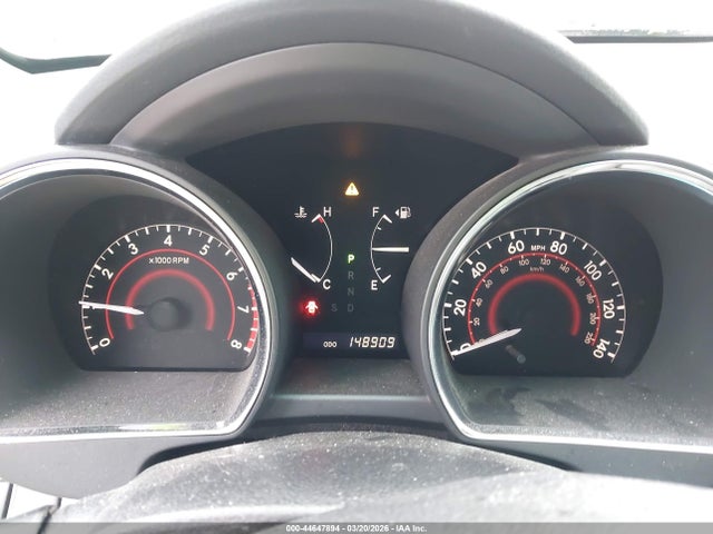 Auction sale of the 2011 Toyota Highlander Base V6/se V6, vin: 5TDZK3EH7BS049780, lot number: 44647894