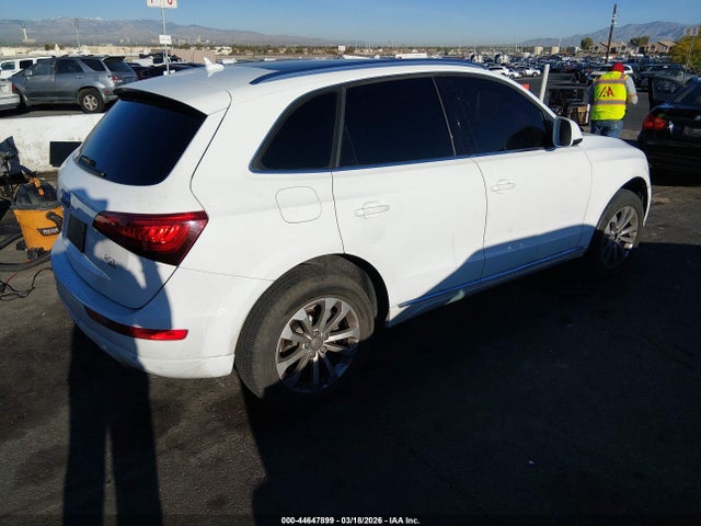Aukcja sprzedaży 2013 Audi Q5 2.0t Premium, vin: WA1LFAFP0DA063471, numer aukcji: 44647899