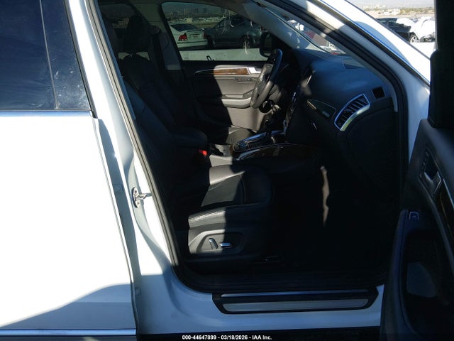 Aukcja sprzedaży 2013 Audi Q5 2.0t Premium, vin: WA1LFAFP0DA063471, numer aukcji: 44647899