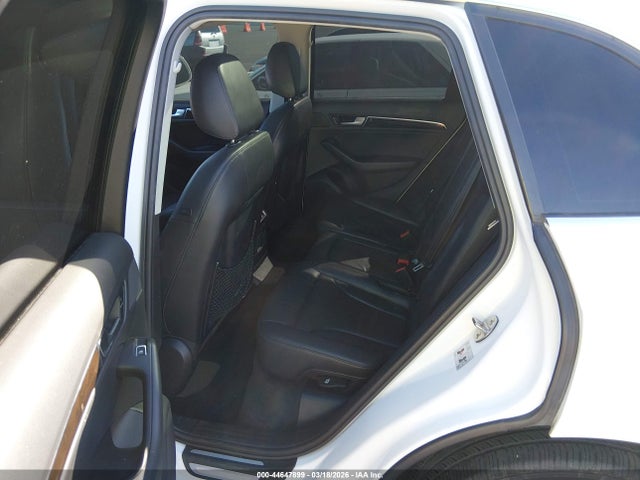 Aukcja sprzedaży 2013 Audi Q5 2.0t Premium, vin: WA1LFAFP0DA063471, numer aukcji: 44647899