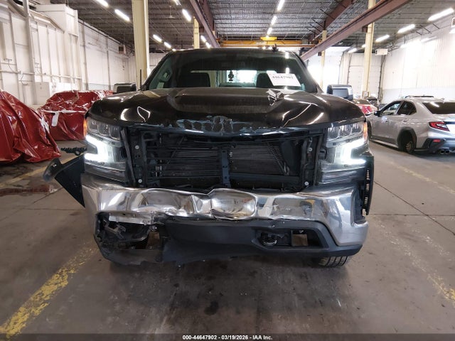 1GCRYDED3KZ287691 Chevrolet Silverado 1500 Lt