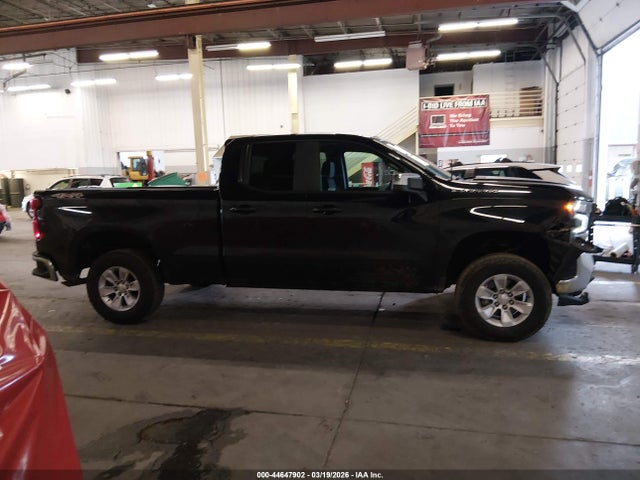 1GCRYDED3KZ287691 Chevrolet Silverado 1500 Lt