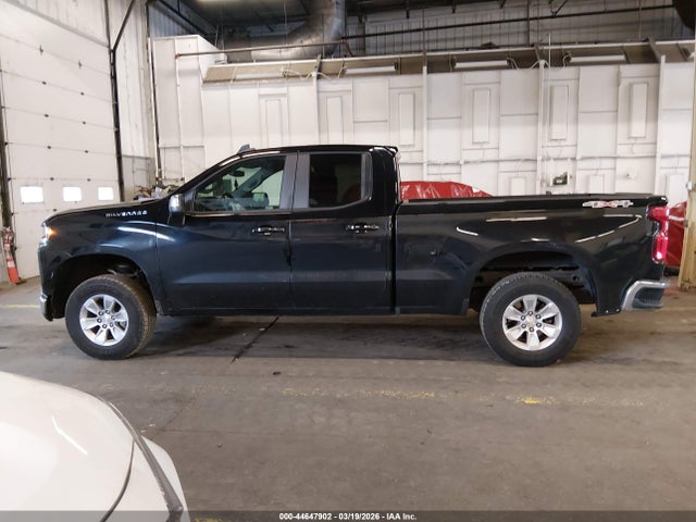 1GCRYDED3KZ287691 Chevrolet Silverado 1500 Lt