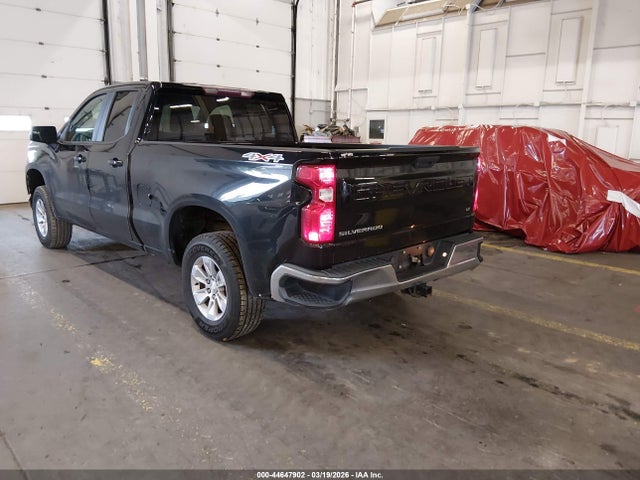 1GCRYDED3KZ287691 Chevrolet Silverado 1500 Lt