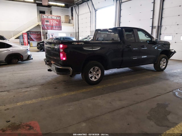 1GCRYDED3KZ287691 Chevrolet Silverado 1500 Lt