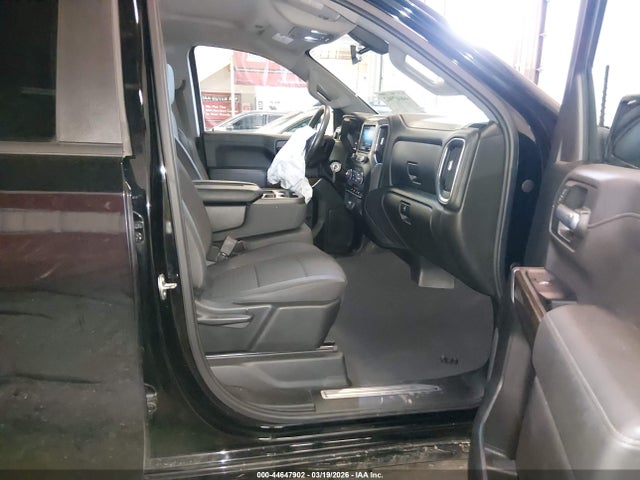 1GCRYDED3KZ287691 Chevrolet Silverado 1500 Lt
