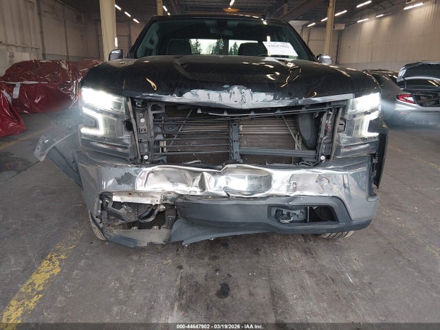 1GCRYDED3KZ287691 Chevrolet Silverado 1500 Lt