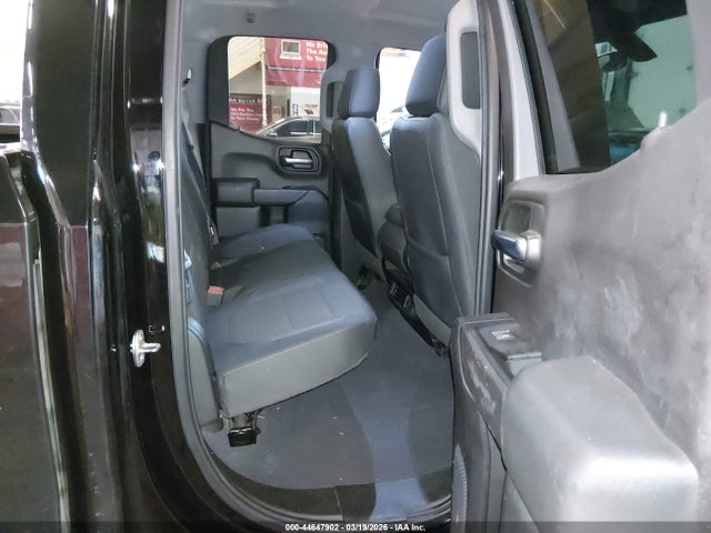 1GCRYDED3KZ287691 Chevrolet Silverado 1500 Lt