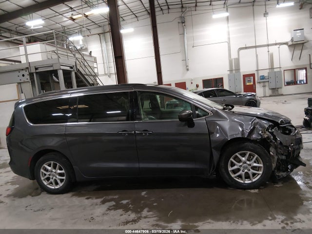 Chrysler Voyager Lxi 2021 2C4RC1DG1MR547740 Image 13