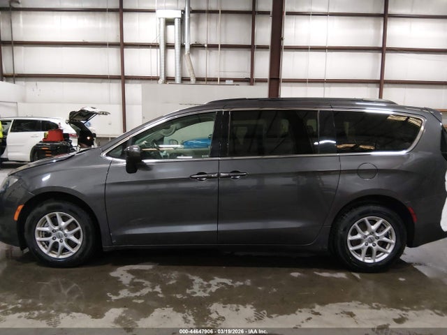 Chrysler Voyager Lxi 2021 2C4RC1DG1MR547740 Image 14