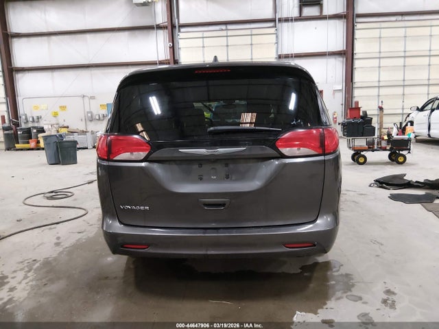 Chrysler Voyager Lxi 2021 2C4RC1DG1MR547740 Image 16